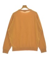 JOHN SMEDLEY（ジョンスメドレー）ニット・セーター オレンジ サイズ:XL メンズ/2200726710124