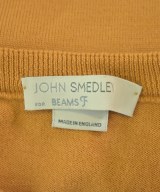 JOHN SMEDLEY（ジョンスメドレー）ニット・セーター オレンジ サイズ:XL メンズ/2200726710124