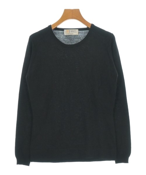 JOHN SMEDLEY(ジョンスメドレー)のニット・セーター サイズ:S 5,500円