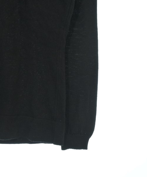 JOHN SMEDLEY（ジョンスメドレー）ニット・セーター 黒 サイズ:S レディース/2200726732140