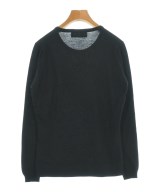 JOHN SMEDLEY（ジョンスメドレー）ニット・セーター 黒 サイズ:S レディース/2200726732140