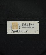 JOHN SMEDLEY（ジョンスメドレー）ニット・セーター 黒 サイズ:S レディース/2200726732140