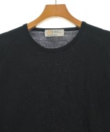 JOHN SMEDLEY（ジョンスメドレー）ニット・セーター 黒 サイズ:S レディース/2200726732140