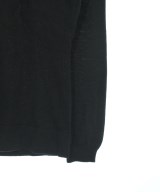JOHN SMEDLEY（ジョンスメドレー）ニット・セーター 黒 サイズ:S レディース/2200726732140