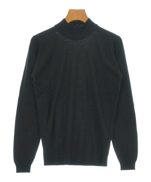 JOHN SMEDLEY(ジョンスメドレー)のニット・セーター サイズ:S 5,500円