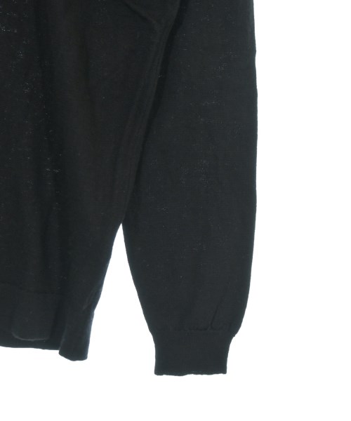 JOHN SMEDLEY（ジョンスメドレー）ニット・セーター 黒 サイズ:S レディース/2200726732157