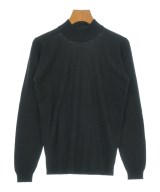 JOHN SMEDLEY（ジョンスメドレー）ニット・セーター 黒 サイズ:S レディース/2200726732157