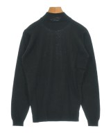 JOHN SMEDLEY（ジョンスメドレー）ニット・セーター 黒 サイズ:S レディース/2200726732157