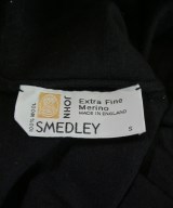 JOHN SMEDLEY（ジョンスメドレー）ニット・セーター 黒 サイズ:S レディース/2200726732157
