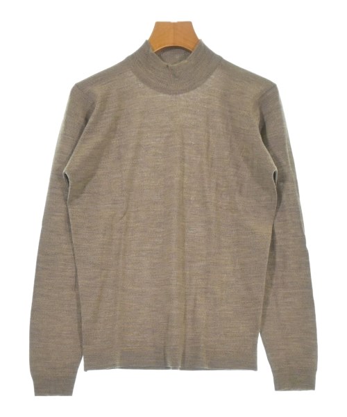 JOHN SMEDLEY(ジョンスメドレー)のニット・セーター サイズ:S 5,500円