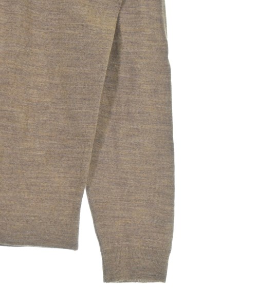 JOHN SMEDLEY（ジョンスメドレー）ニット・セーター ベージュ サイズ:S レディース/2200726732164