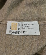 JOHN SMEDLEY（ジョンスメドレー）ニット・セーター ベージュ サイズ:S レディース/2200726732164