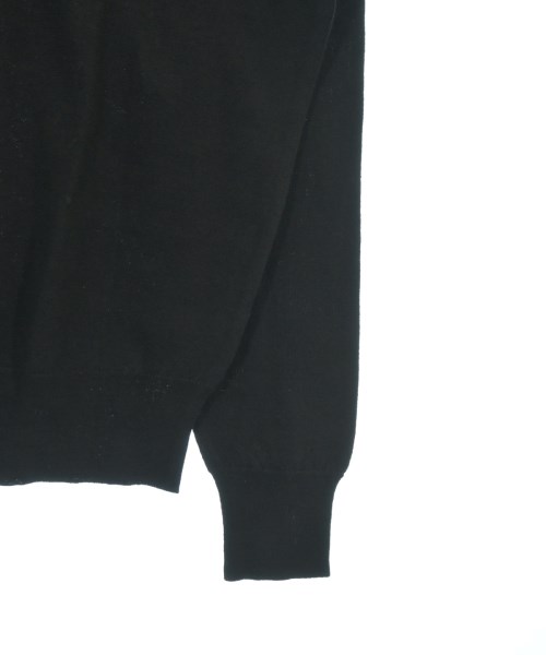 JOHN SMEDLEY（ジョンスメドレー）ニット・セーター 黒 サイズ:S レディース/2200726732171