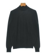 JOHN SMEDLEY（ジョンスメドレー）ニット・セーター 黒 サイズ:S レディース/2200726732171