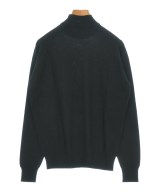 JOHN SMEDLEY（ジョンスメドレー）ニット・セーター 黒 サイズ:S レディース/2200726732171