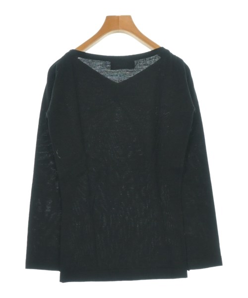 JOHN SMEDLEY（ジョンスメドレー）ニット・セーター 黒 サイズ:M レディース/2200726732188
