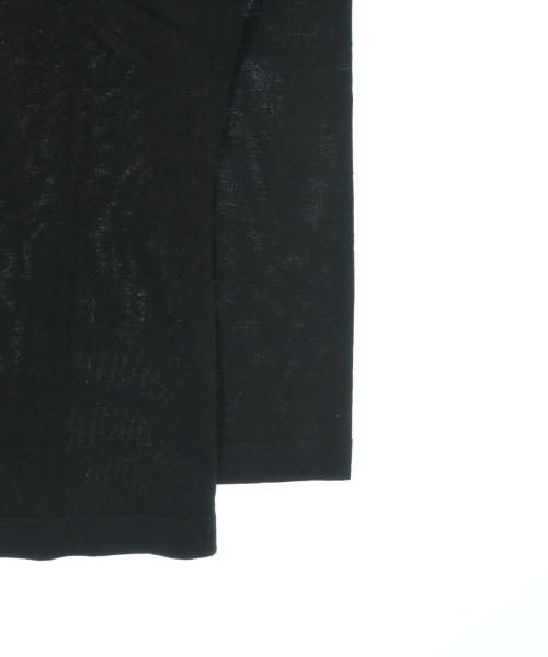 JOHN SMEDLEY（ジョンスメドレー）ニット・セーター 黒 サイズ:M レディース/2200726732188