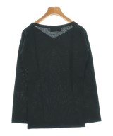 JOHN SMEDLEY（ジョンスメドレー）ニット・セーター 黒 サイズ:M レディース/2200726732188