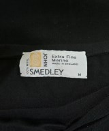 JOHN SMEDLEY（ジョンスメドレー）ニット・セーター 黒 サイズ:M レディース/2200726732188