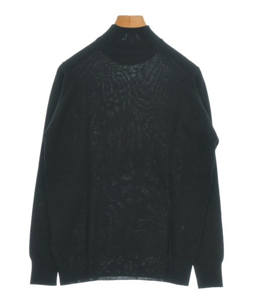 JOHN SMEDLEY（ジョンスメドレー）ニット・セーター 黒 サイズ:S レディース/2200726732195