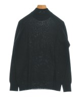 JOHN SMEDLEY（ジョンスメドレー）ニット・セーター 黒 サイズ:S レディース/2200726732195