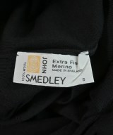 JOHN SMEDLEY（ジョンスメドレー）ニット・セーター 黒 サイズ:S レディース/2200726732195