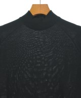 JOHN SMEDLEY（ジョンスメドレー）ニット・セーター 黒 サイズ:S レディース/2200726732195