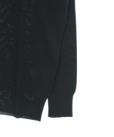 JOHN SMEDLEY（ジョンスメドレー）ニット・セーター 黒 サイズ:S レディース/2200726732195
