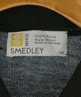 JOHN SMEDLEY（ジョンスメドレー）カーディガン 黒 サイズ:S レディース/2200726732201