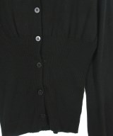 JOHN SMEDLEY（ジョンスメドレー）カーディガン 黒 サイズ:S レディース/2200726732201