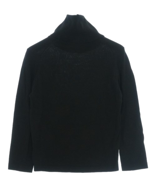 JOHN SMEDLEY（ジョンスメドレー）ニット・セーター 黒 サイズ:S レディース/2200726732218