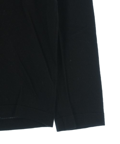 JOHN SMEDLEY（ジョンスメドレー）ニット・セーター 黒 サイズ:S レディース/2200726732218