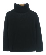 JOHN SMEDLEY（ジョンスメドレー）ニット・セーター 黒 サイズ:S レディース/2200726732218