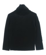 JOHN SMEDLEY（ジョンスメドレー）ニット・セーター 黒 サイズ:S レディース/2200726732218