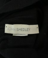 JOHN SMEDLEY（ジョンスメドレー）ニット・セーター 黒 サイズ:S レディース/2200726732218