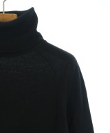 JOHN SMEDLEY（ジョンスメドレー）ニット・セーター 黒 サイズ:S レディース/2200726732218