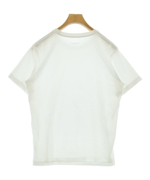 JOHN SMEDLEY（ジョンスメドレー）Tシャツ・カットソー 白 サイズ:2(M位) メンズ/2200726920042
