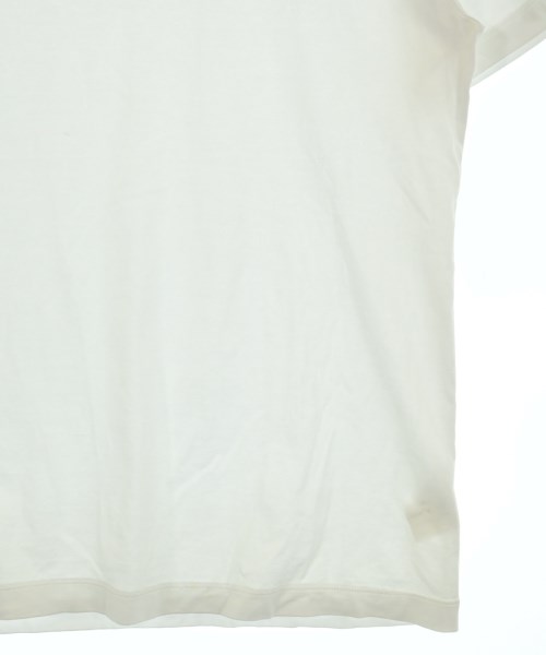 JOHN SMEDLEY（ジョンスメドレー）Tシャツ・カットソー 白 サイズ:2(M位) メンズ/2200726920042