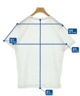 JOHN SMEDLEY（ジョンスメドレー）Tシャツ・カットソー 白 サイズ:2(M位) メンズ/2200726920042