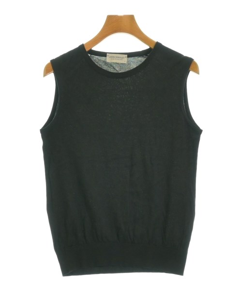 JOHN SMEDLEY(ジョンスメドレー)のベスト/ノースリーブ サイズ:S 5,500円