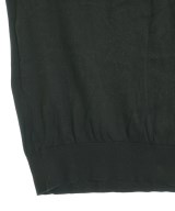 JOHN SMEDLEY（ジョンスメドレー）ベスト/ノースリーブ 黒 サイズ:S レディース/2200724904020