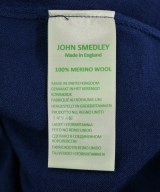 JOHN SMEDLEY（ジョンスメドレー）ニット・セーター 青 サイズ:-(M位) メンズ/2200725822019