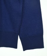 JOHN SMEDLEY（ジョンスメドレー）ニット・セーター 青 サイズ:-(M位) メンズ/2200725822019