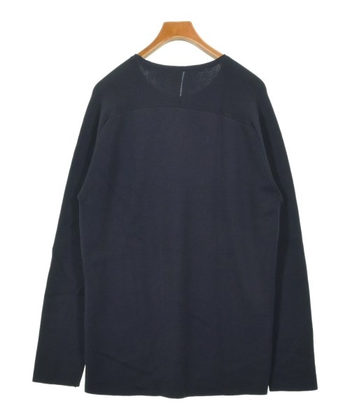 JOHN SMEDLEY（ジョンスメドレー）ニット・セーター 紺 サイズ:-(L位) メンズ/2200727277039