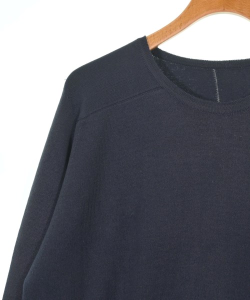 JOHN SMEDLEY（ジョンスメドレー）ニット・セーター 紺 サイズ:-(L位) メンズ/2200727277039
