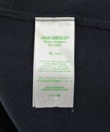 JOHN SMEDLEY（ジョンスメドレー）ニット・セーター 紺 サイズ:-(L位) メンズ/2200727277039