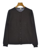 JOHN SMEDLEY（ジョンスメドレー）カーディガン 茶 サイズ:S レディース/2200702598142