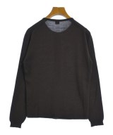 JOHN SMEDLEY（ジョンスメドレー）カーディガン 茶 サイズ:S レディース/2200702598142