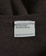 JOHN SMEDLEY（ジョンスメドレー）カーディガン 茶 サイズ:S レディース/2200702598142