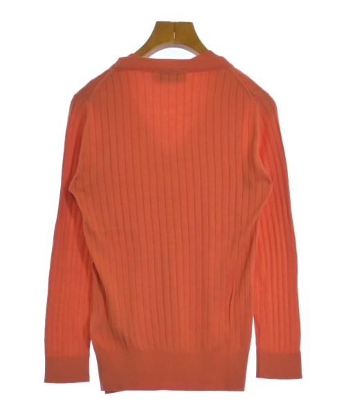 JOHN SMEDLEY（ジョンスメドレー）アンサンブル オレンジ サイズ:S/S レディース/2200702598159